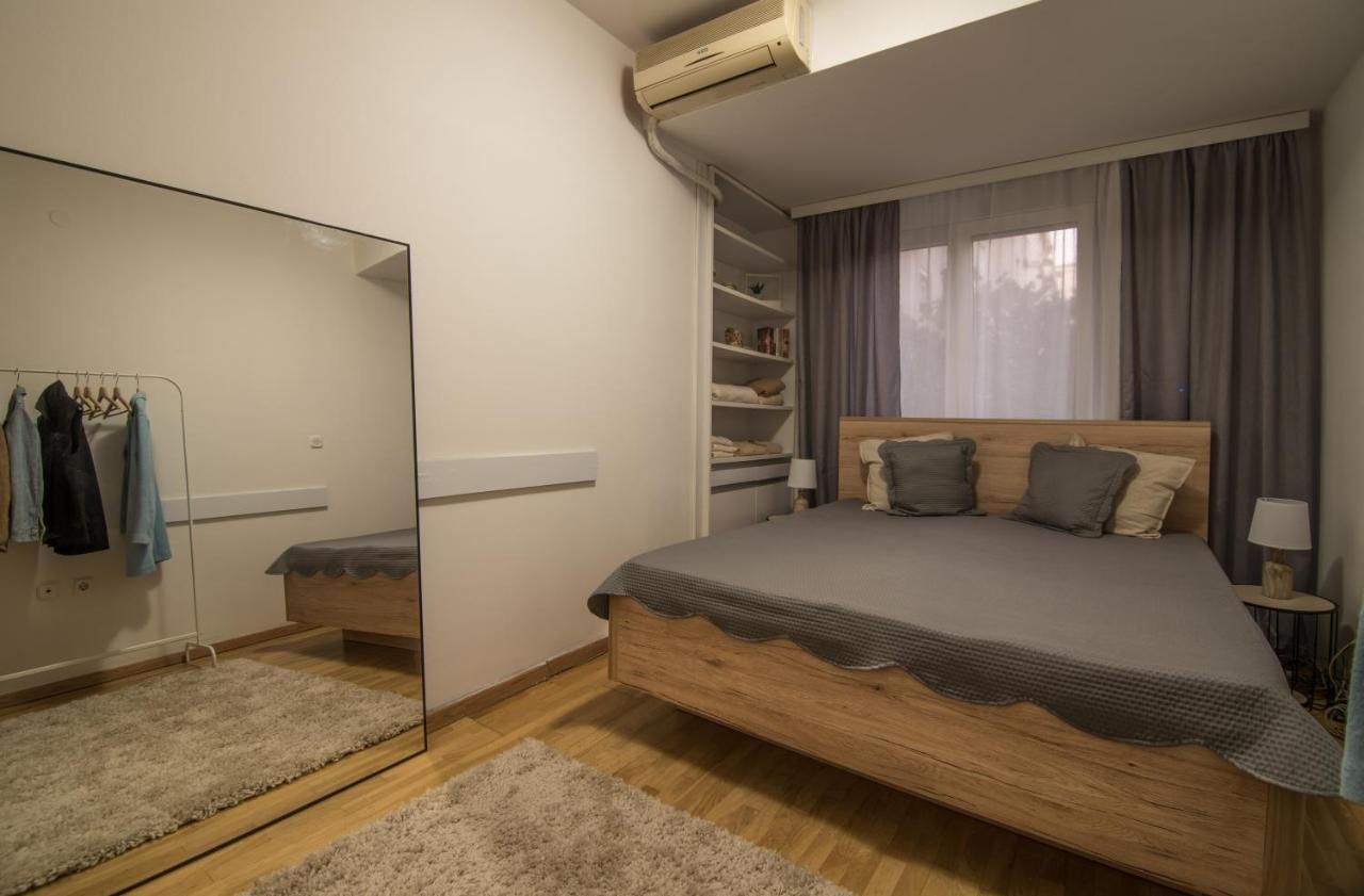 M Place Skopje Buitenkant foto